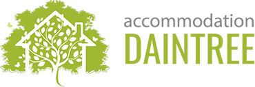 Accommodation Daintree Logo